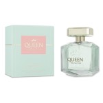 Antonio Banderas Queen Of Seduction 80 Ml Edt Dama