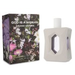 Ariana Grande God Is A Woman 100 Ml Edp Dama