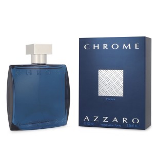 Azzaro Chrome Parfum 100 Ml Edp Caballero