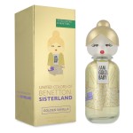 Benetton Sisterland Golden Vanilla 80 Ml Edp Dama