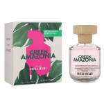 Benetton Green Amazonia 80 Ml Edt Dama