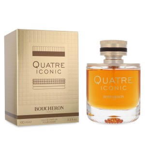 Boucheron Quatre Iconic 100 Ml Edp Dama