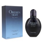 Calvin Klein Obsession Night 125 Ml Edt Caballero