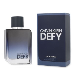 Calvin Klein Defy 100 Ml Edp Caballero