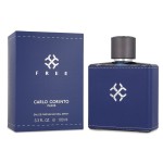 Carlo Corinto Find Your Way Free 100 Ml Edp Caballero