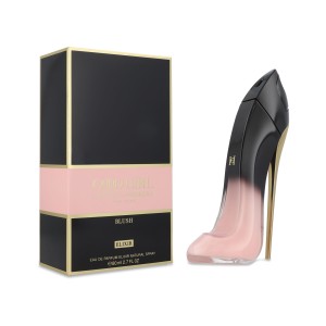 Carolina Herrera Good Girl Blush Elixir 80 Ml Edp Dama