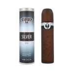 Cuba Silver 100 Ml Edt Caballero