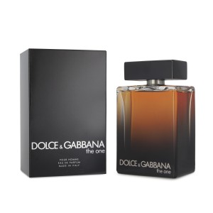 Dolce &amp; Gabbana The One 150 Ml Edp Caballero