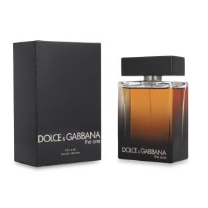 Dolce &amp; Gabbana The One 100 Ml Edp Caballero