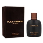 Dolce &amp; Gabbana Intenso Pour Homme 125 Ml Edp Caballero