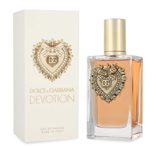 Dolce &amp; Gabbana Devotion 100 Ml Edp Dama