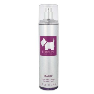 Ferrioni Magic 236 Ml Body Mist Dama