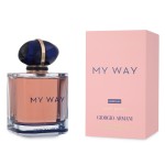 Giorgio Armani My Way Intense 90 Ml Edp Dama