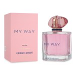 Giorgio Armani My Way Nectar 90 Ml Edp Dama