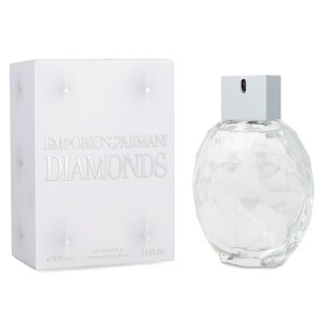 Giorgio Armani Emporio Armani Diamonds 100 Ml Edp Dama