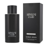 Giorgio Armani Code Refillable 125 Ml Edt Caballero