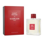 Guerlain Habit Rouge 150 Ml Edt Caballero