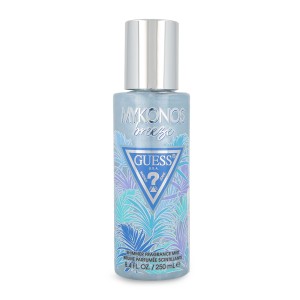 Guess Mykonos Breeze Shimer 250 Ml Body Mist Dama