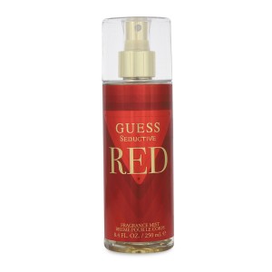 Guess Love Seductive Red For Women 250 Ml Body Mist Dama