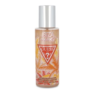 Guess Ibiza Radiant Shimer 250 Ml Body Mist Dama