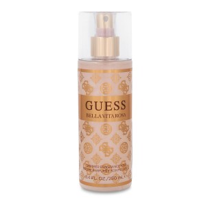 Guess Bella Vita Rosa 250 Ml Shimmer Body Mist Dama