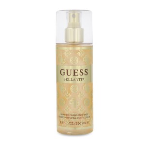 Guess Bella Vita 250 Ml Shimmer Body Mist Dama