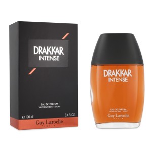 Guy Laroche Drakkar Intense 100 Ml Edp Caballero