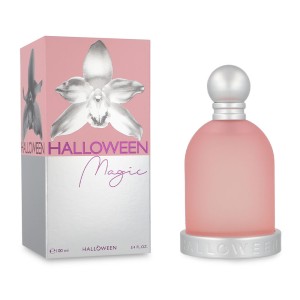 Halloween Magic 100 Ml Edt Dama