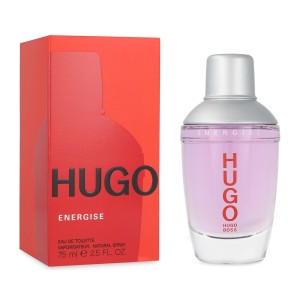 Hugo Boss Energise 75 Ml Edt Caballero