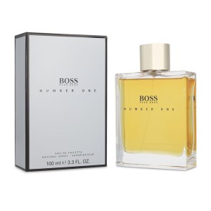 Hugo Boss Number One 100 Ml Edt Caballero