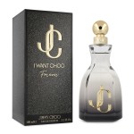 Jimmy Choo I Want Choo Forever 100 Ml Edp Dama