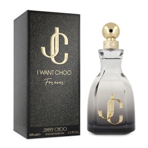 Jimmy Choo I Want Choo Forever 100 Ml Edp Dama