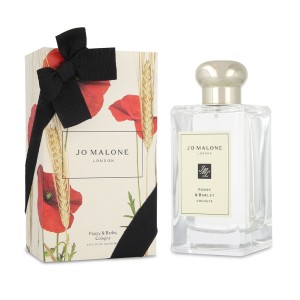 Jo Malone Poppy &amp; Barley 100 Ml Edc Unisex