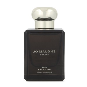 Jo Malone Oud &amp; Bergamot Cologne Intense 50 Ml Edc Unisex