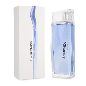 Kenzo L'eau Pour Homme 100 Ml Edt Caballero