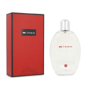 Kiton Men 125 Ml Edt Caballero