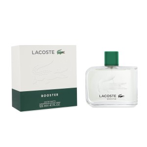 Lacoste Booster 125Ml Edt Caballero