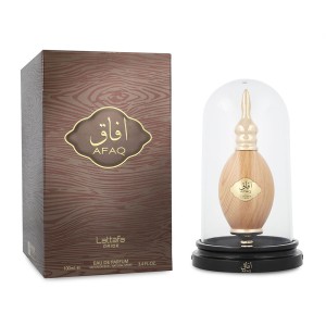 Lattafa Afaq 100 Ml Edp Unisex