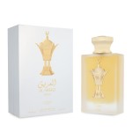 Lattafa Pride Al Areeq Gold 100 Ml Edp Unisex