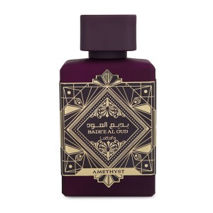 Lattafa Badee Al Oud Amethyst 100 Ml Edp Unisex