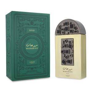 Lattafa Maharjan Gold 100 Ml Edp Unisex