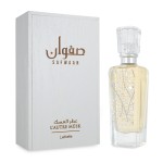 Lattafa Safwaan L'autre Musk 100 Ml Edp Unisex