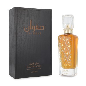 Lattafa Safwaan L'autre Oud 100 Ml Edp Unisex