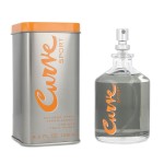 Liz Claiborne Curve Sport 125 Ml Edc Caballero