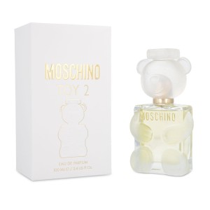 Moschino Toy 2 100 Ml Edp Dama