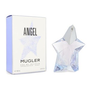 Mugler Angel Star 100 Ml Edt Dama