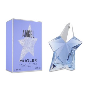 Mugler Angel Standing Star 100 Ml Edp Dama