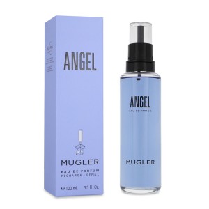 Mugler Angel Refill Bottle 100 Ml Edp Dama