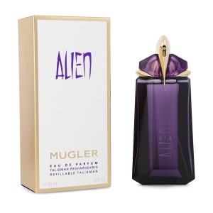 Mugler Alien 90 Ml Edp Dama