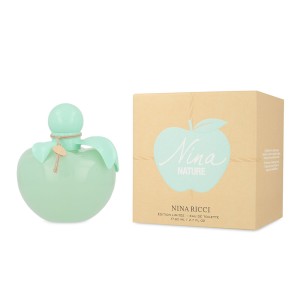 Nina Ricci Nature 80 Ml Edt Dama